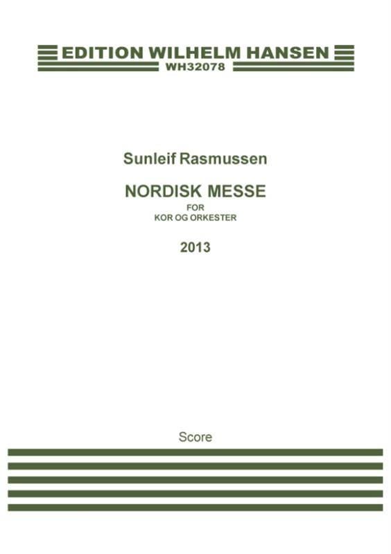 Nordisk Messe
